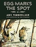 Egg Marks the Spot (Skunk and Badger, #2)