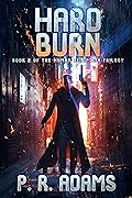 Hard Burn