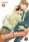 Cherry Magic! Thi...