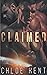 Claimed: A Dark Sci-Fi Romance