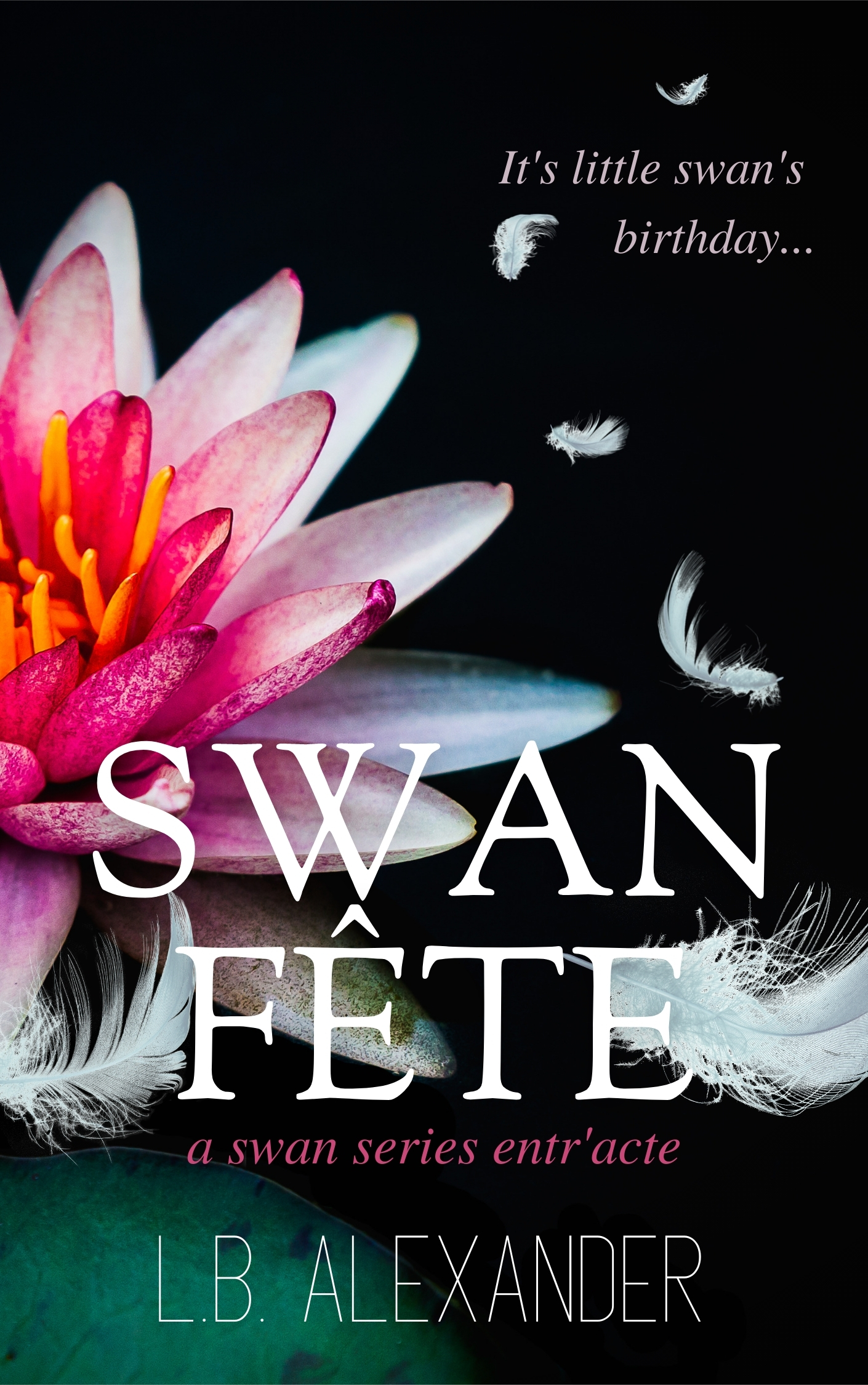 Swan Fête