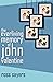 The Everliving Memory of John Valentine by Ross Sayers