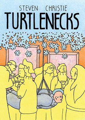 Turtlenecks (Paperback)