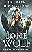 Lone Wolf (Arctic Wolf Trilogy, #1)
