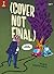 Cover Not Final by Max Huffman