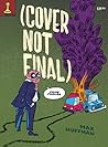 Cover Not Final: Crime Funnies Cover Not Final: Crime Funnies