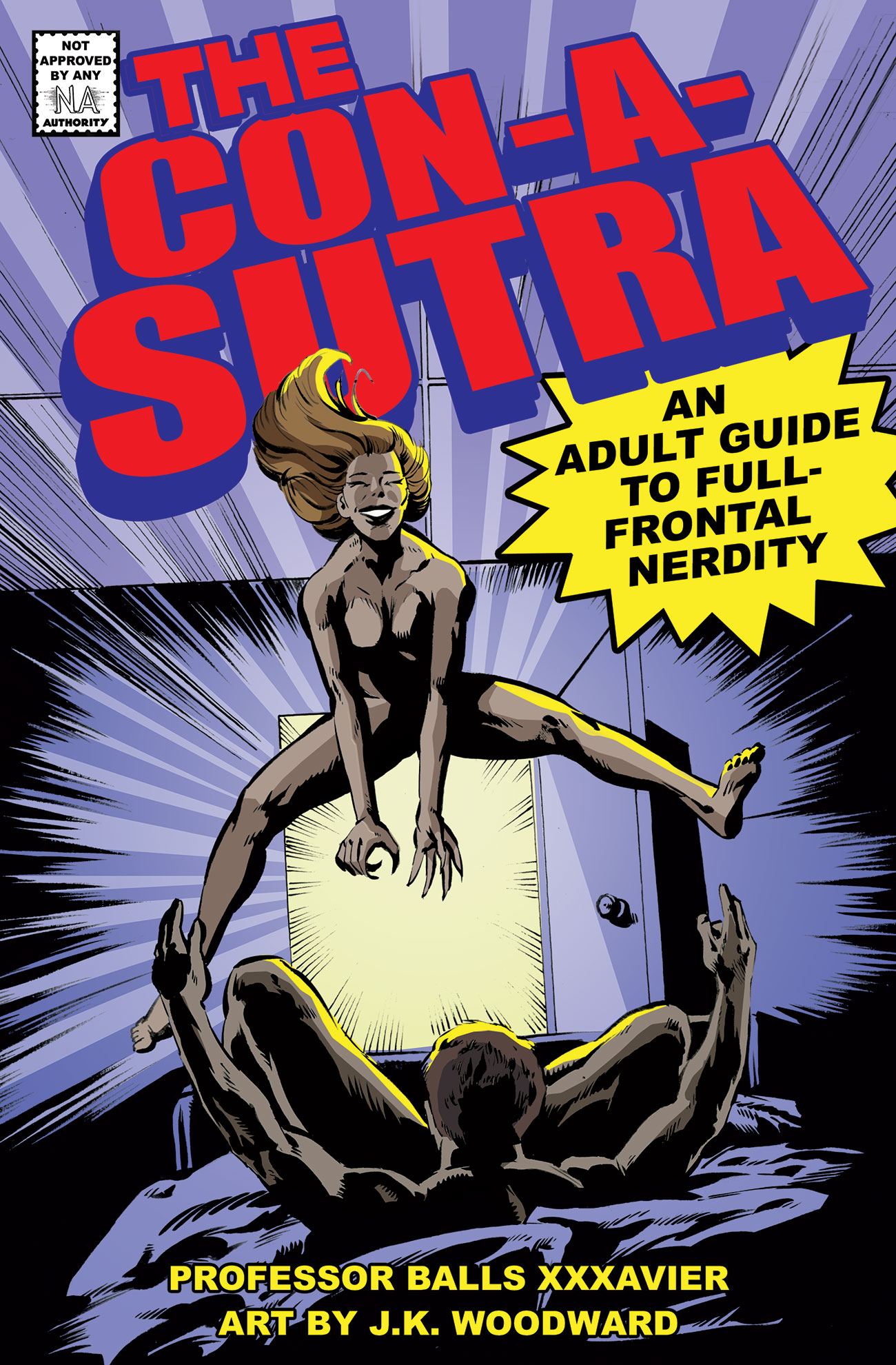The Con-A-Sutra