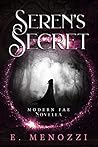 Seren's Secret by E. Menozzi
