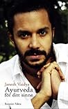 Ayurveda för ditt sinne by Janesh Vaidya