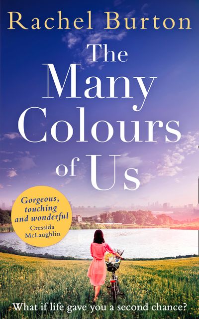 The Many Colours of Us (Kindle Edition)