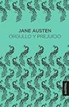 Orgullo y Prejuicio by Jane Austen