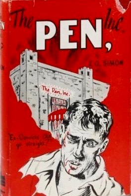 The Pen, Inc (Hardcover)