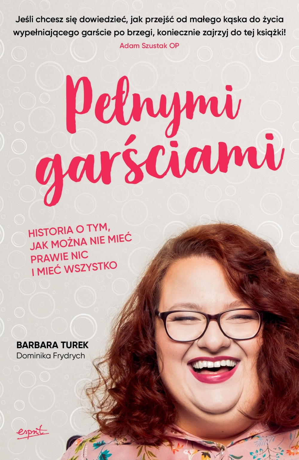 Pełnymi garściami (Paperback)