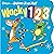 Ripley's Wacky 123 (Board Book) (Ripleys Believe It Or Not)