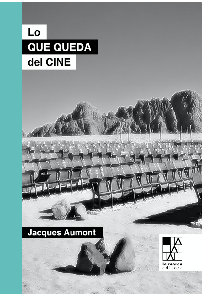 Lo que queda del cine