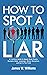 How to Spot a Liar: A Practical Guide to Speed Read People, Decipher Body Language, Detect Deception, and Get to The Truth (Communication Skills Training)