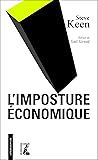 L'Imposture écono...