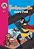 Fantômette ouvre l'oeil (Fantômette, #47)