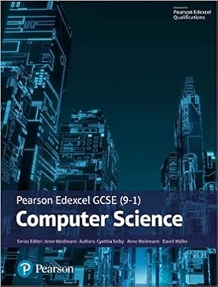 Computer Science GCSE (9-1)