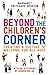 Beyond the Children's Corner: Creating a culture of welcome for all ages