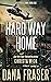 Hard Way Home: A Survival Thriller (Deep State Down Book 1)