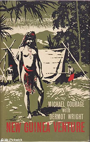 New Guinea Venture