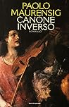 Canone inverso by Paolo Maurensig