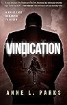 Vindication by Anne L. Parks