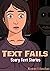 Text Fails by Niswan V.Haschan