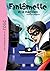 Fantômette et le magicien (Fantômette, #52)