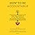 How to Be Accountable by Faith G. Harper