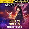 Hell's Spells [Dramatized Adaptation] (Ordinary Magic #6)