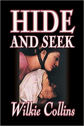 Hide and Seek