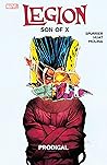Legion: Son of X,...
