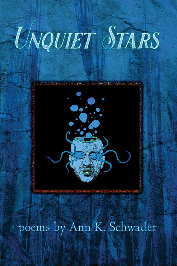 Unquiet Stars (Paperback)