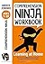 Comprehension Ninja Workbook for Ages 9-10: Comprehension activities to support the National Curriculum at home