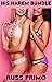 His Harem Bundle: Three Com...