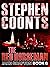 The Red Horseman (Jake Grafton #6)