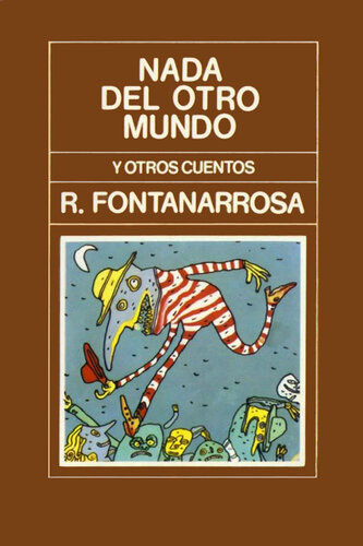 Nada del otro mundo (Paperback)