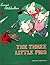 The three little pigs