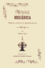 Musa mecánica: Máquinas y poesía en la vanguardia peruana