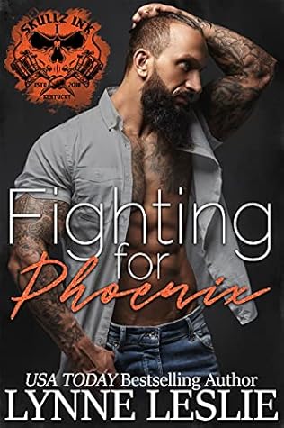 Fighting for Phoenix (Skullz Ink #1)