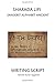 Sharada Lipi: Sanskrit Alphabet Ancient Writing Script