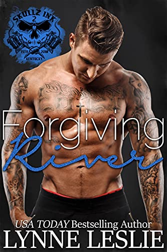 Forgiving River (Skullz Ink #2)