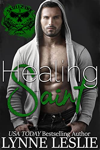 Healing Saint (Skullz Ink, #3)