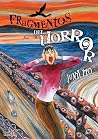 Fragmentos del horror by Junji Ito