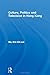 Culture, Politics and Television in Hong Kong (Culture and Communication in Asia)