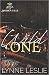 Wild One (Kings of Bourbon Falls, #1)