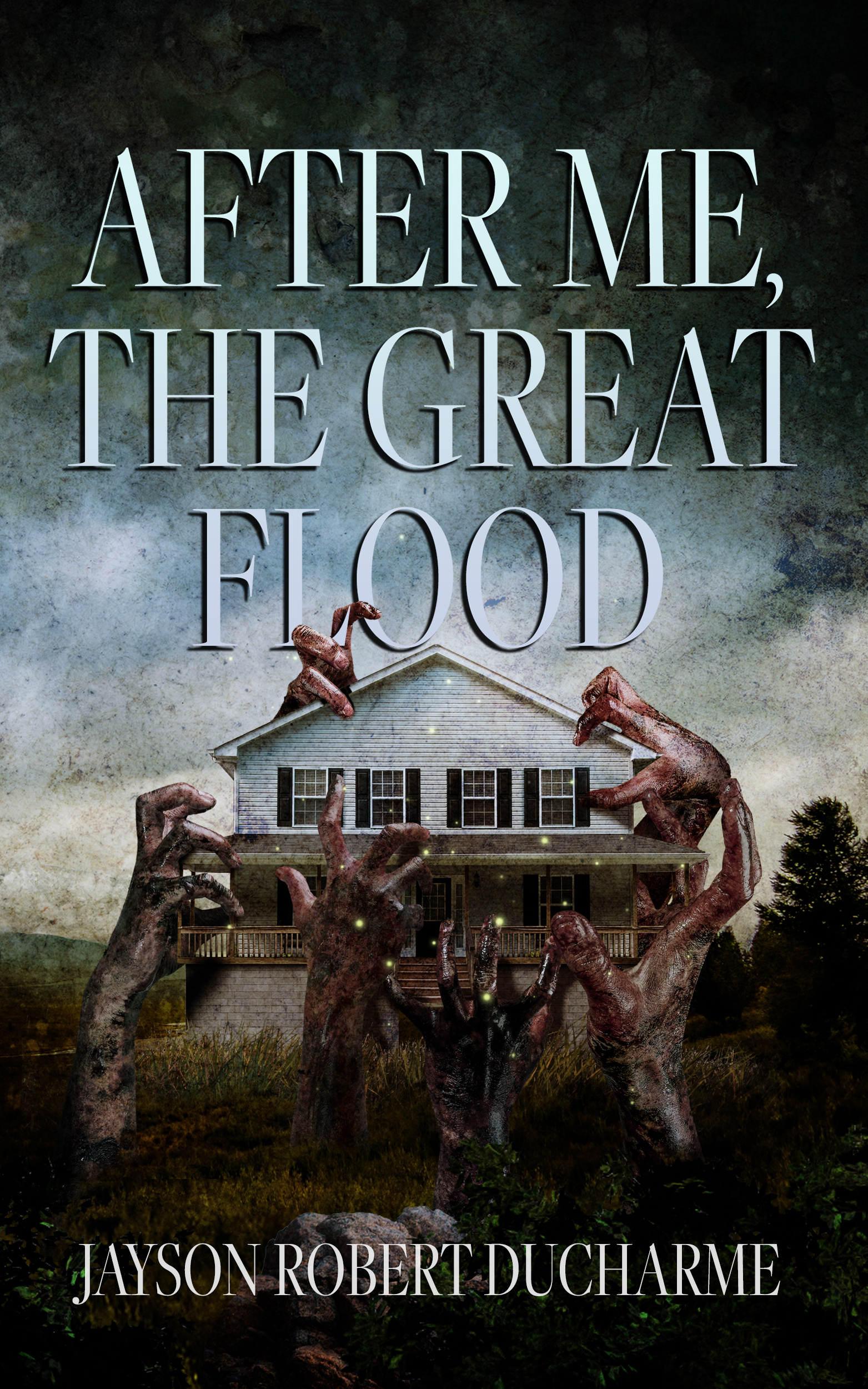 After Me, the Great Flood