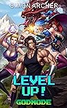 Godmode (Level Up! #7)